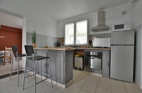 Abbeville House | 4 saisons baie de somme