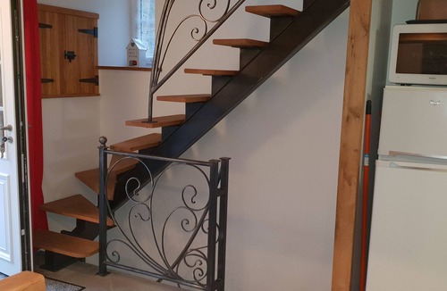 Saint-Leonard-des-Bois House | 4-star furnished tourist accommodation in Saint Léonard des Bois