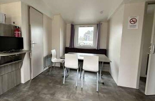 Maresquel-Ecquemicourt House | 40 m² Mobile home ∙ 2 bedrooms ∙ 6 guests