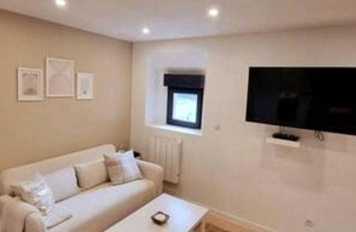 Montigny-en-Gohelle Apartment | 40 m² Apartment ∙ 1 bedroom ∙ 3 guests