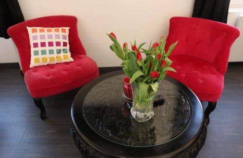 Boulogne-Centre Apartment | 40 m² Apartment ∙ 2 bedrooms ∙ 4 guests