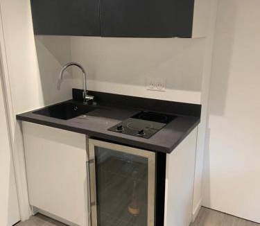 Deuil-la-Barre Apartment | 40 m² Apartment ∙ 1 bedroom ∙ 2 guests