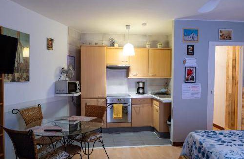 Nouvelle Ville Apartment | 40 m² Apartment ∙ 1 bedroom ∙ 3 guests