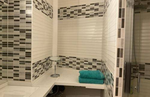 Nouvelle Ville Apartment | 40 m² Apartment ∙ 1 bedroom ∙ 3 guests