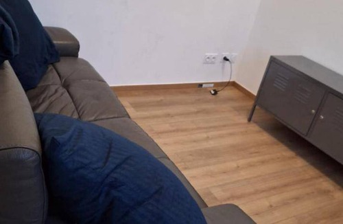 Petit-Colombes Apartment | 40 m² Apartment ∙ 1 bedroom ∙ 4 guests