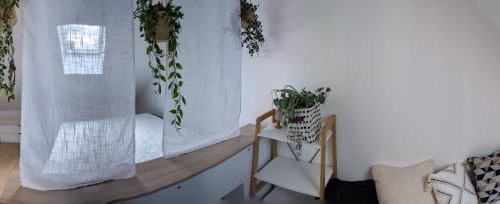 Quincy-Voisins Apartment | 40 m² Apartment ∙ 1 bedroom ∙ 3 guests