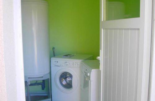 Criel-sur-Mer Apartment | 40 m² Apartment ∙ 2 bedrooms ∙ 4 guests