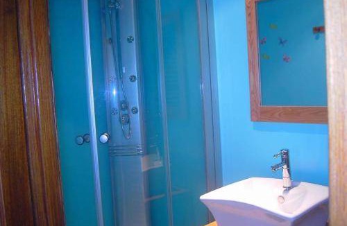 Criel-sur-Mer Apartment | 40 m² Apartment ∙ 2 bedrooms ∙ 4 guests