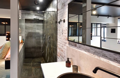 Eppe-Sauvage Apartment | 40 m² Apartment ∙ 2 guests