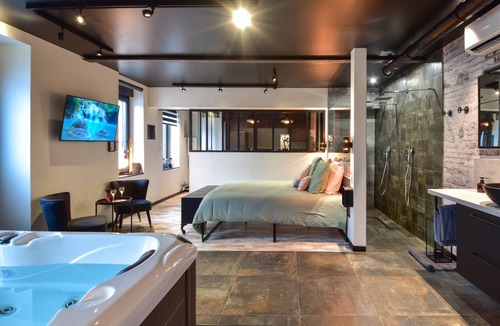 Eppe-Sauvage Apartment | 40 m² Apartment ∙ 2 guests