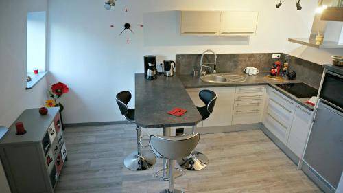 Historic Center Apartment | 40 m² Apartment ∙ 1 bedroom ∙ 4 guests
