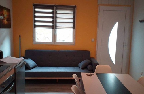 La Fere Apartment | 40 m² Apartment ∙ 1 bedroom ∙ 4 guests