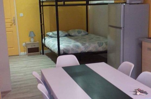 La Fere Apartment | 40 m² Apartment ∙ 1 bedroom ∙ 4 guests