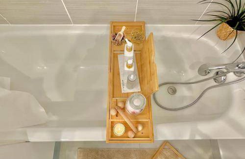 Bezons Apartment | 40 m² Apartment ∙ 1 bedroom ∙ 4 guests