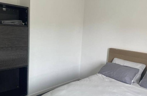 Bezons Apartment | 40 m² Apartment ∙ 1 bedroom ∙ 4 guests
