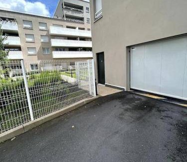 Meaux Apartment | 40 m² Apartment ∙ 1 bedroom ∙ 4 guests