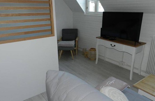 Chartres Apartment | 40 m² Apartment ∙ 1 bedroom ∙ 4 guests