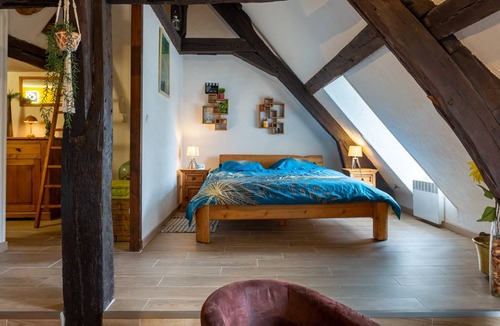 Chartres Apartment | 40 m² Apartment ∙ 2 guests