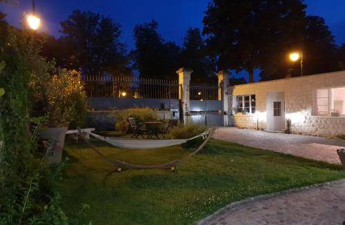 Senlis Apartment | 40 m² Apartment ∙ 4 guests