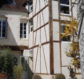 Nuits-Saint-Georges Bed & Breakfast | 40 m² Bed and breakfast ∙ 2 bedrooms ∙ 7 guests