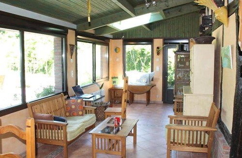 Mesnil-Follemprise Bed & Breakfast | 40 m² Bed and breakfast ∙ 5 guests