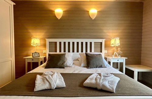 Venarey-les-Laumes Bed & Breakfast | 40 m² Bed and breakfast ∙ 1 bedroom ∙ 4 guests