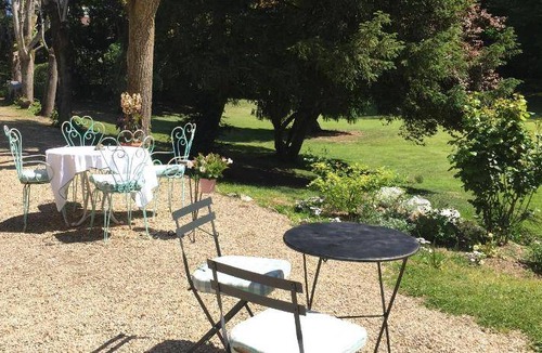 Seine-Port Bed & Breakfast | 40 m² Bed and breakfast ∙ 8 guests
