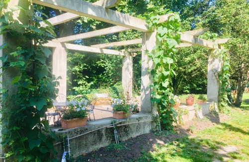 Seine-Port Bed & Breakfast | 40 m² Bed and breakfast ∙ 8 guests