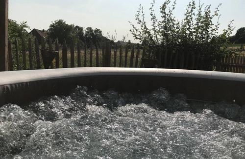 Coulomby Bed & Breakfast | 40 m² Bed and breakfast ∙ 4 guests