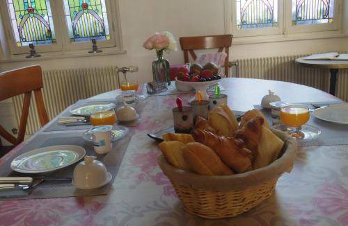 Beauval Bed & Breakfast | 40 m² Bed and breakfast ∙ 2 guests
