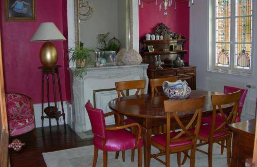 Beauval Bed & Breakfast | 40 m² Bed and breakfast ∙ 2 guests