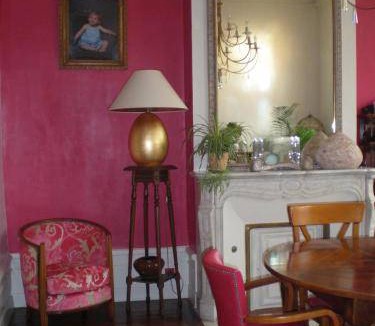 Beauval Bed & Breakfast | 40 m² Bed and breakfast ∙ 2 guests