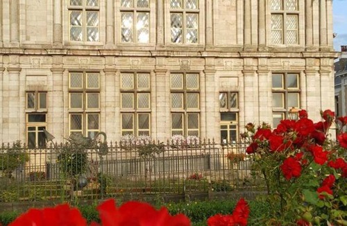 Bergues Bed & Breakfast | 40 m² Bed and breakfast ∙ 2 guests