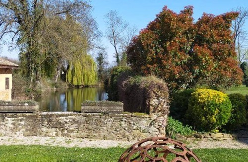 Denice Bed & Breakfast | 40 m² Bed and breakfast ∙ 2 guests