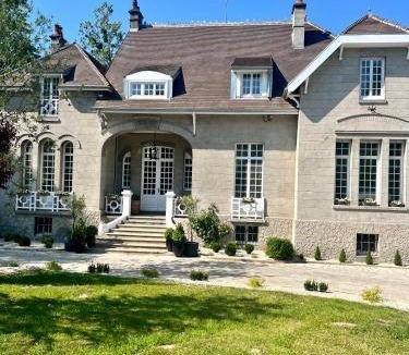 Isques Bed & Breakfast | 40 m² Bed and breakfast ∙ 2 guests