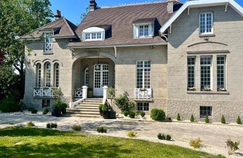Isques Bed & Breakfast | 40 m² Bed and breakfast ∙ 2 guests