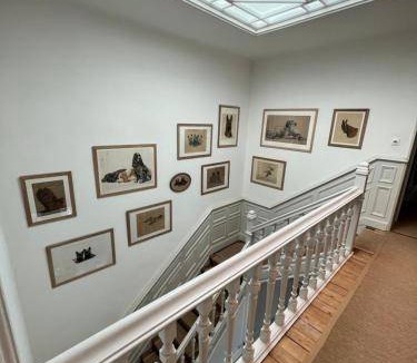 Isques Bed & Breakfast | 40 m² Bed and breakfast ∙ 2 guests
