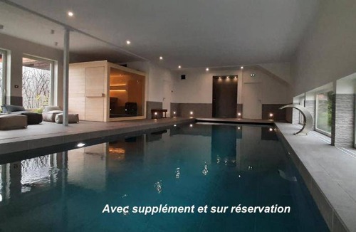 Sameon Bed & Breakfast | 40 m² Bed and breakfast ∙ 5 guests