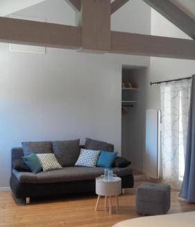 Epoye Bed & Breakfast | 40 m² Bed and breakfast ∙ 2 bedrooms ∙ 6 guests