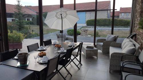 Epoye Bed & Breakfast | 40 m² Bed and breakfast ∙ 2 bedrooms ∙ 6 guests