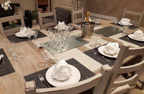 Epoye Bed & Breakfast | 40 m² Bed and breakfast ∙ 2 bedrooms ∙ 6 guests
