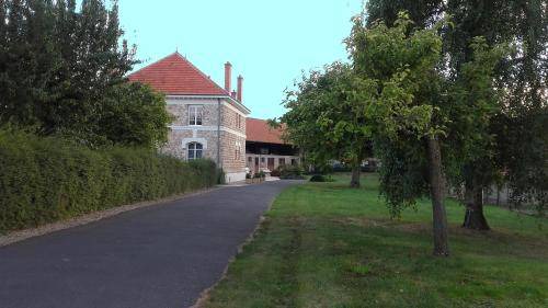 Epoye Bed & Breakfast | 40 m² Bed and breakfast ∙ 2 bedrooms ∙ 6 guests