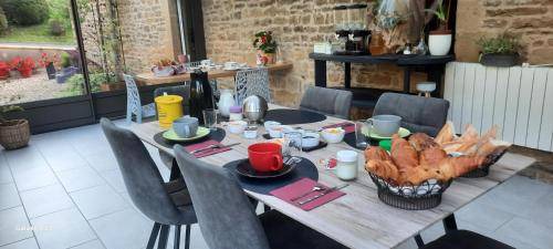 Lonny Bed & Breakfast | 40 m² Bed and breakfast ∙ 4 guests