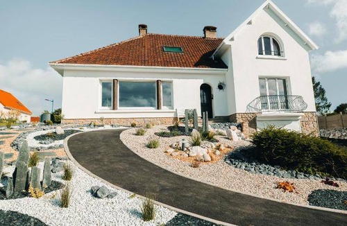Samer Bed & Breakfast | 40 m² Bed and breakfast ∙ 2 guests