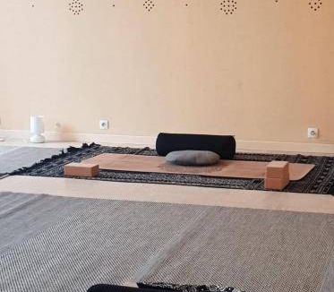 Toucy Bed & Breakfast | 40 m² Bed and breakfast ∙ 5 guests