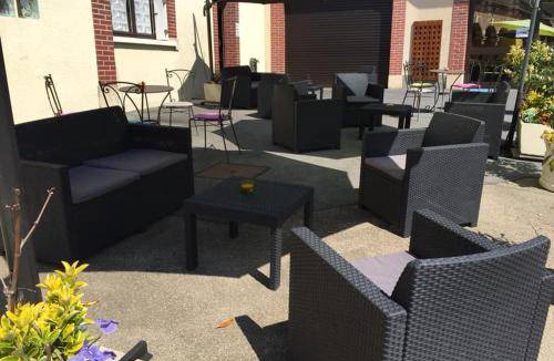 Oger Bed & Breakfast | 40 m² Bed and breakfast ∙ 4 guests