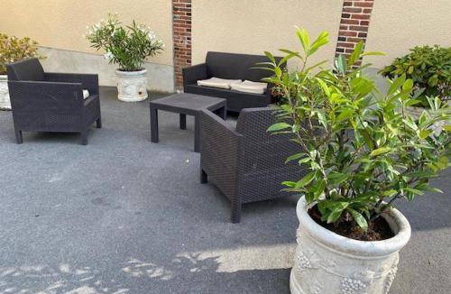 Oger Bed & Breakfast | 40 m² Bed and breakfast ∙ 4 guests