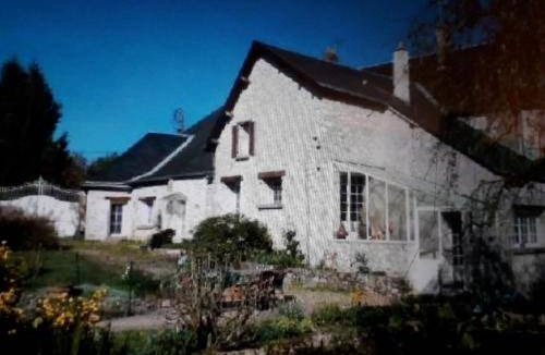 Mer Bed & Breakfast | 40 m² Bed and breakfast ∙ 2 guests