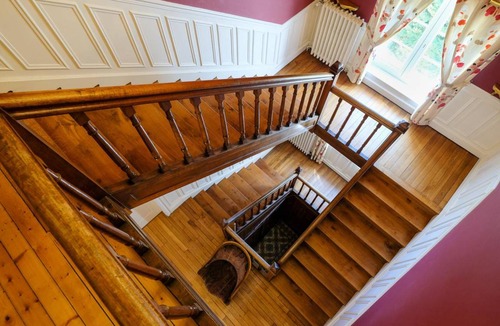 Vitry-le-Francois Bed & Breakfast | 40 m² Bed and breakfast ∙ 10 guests