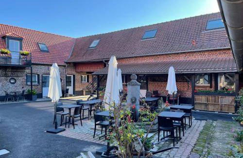 Ecquedecques Bed & Breakfast | 40 m² Bed and breakfast ∙ 5 guests